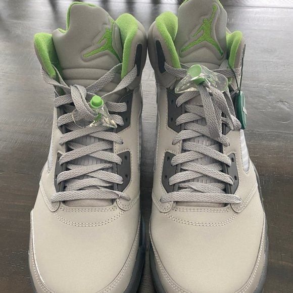 Nike Air Jordan 5 Retro - Picture 1 of 4